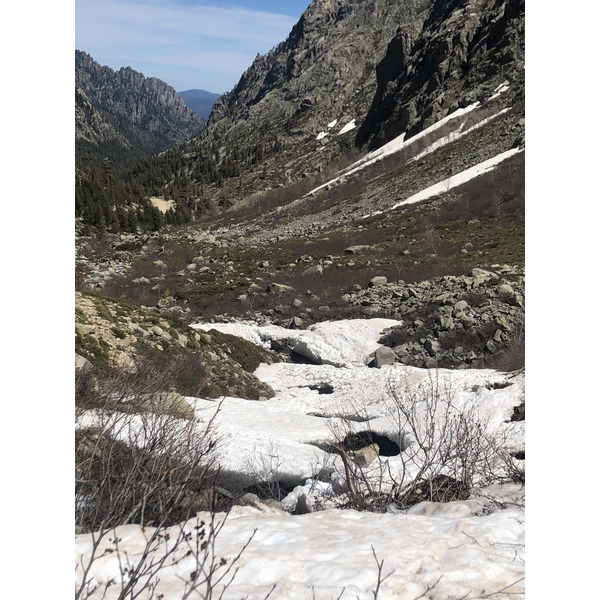 照片 法国(France) 科西嘉岛(Corsica) 梅洛湖和卡皮泰洛湖(Lac de Melo et Capitello) 2021-06 233