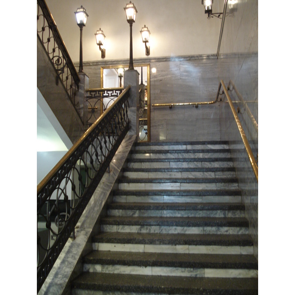 照片 俄罗斯(Russia) 圣彼得堡(St Petersburg) 涅瓦百货商店(Nevsky Departement Store) 2006-07 9