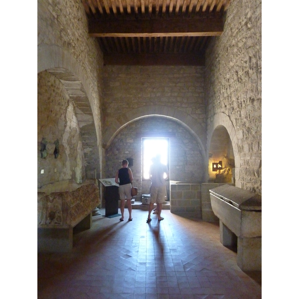照片 法国(France) 卡尔卡松(Carcassonne) 2009-07 165