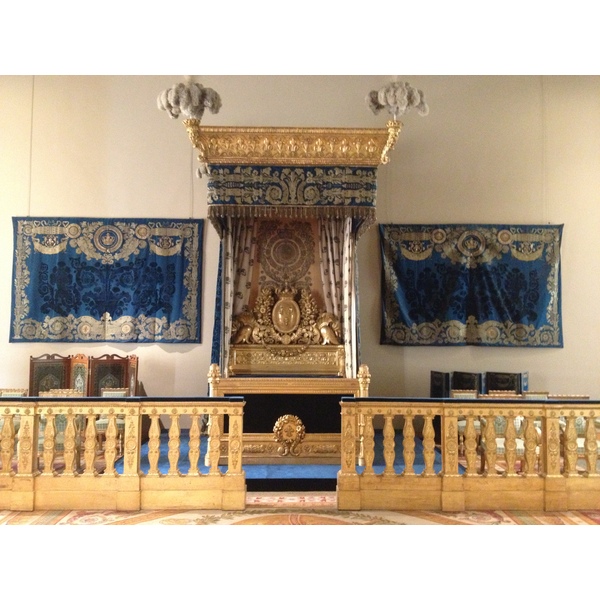 照片 法国(France) 巴黎(Paris) 卢浮宫(Louvre) 2014-05 25