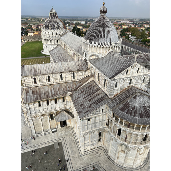 照片 意大利(Italy) 比萨(Pisa) 2021-09 157