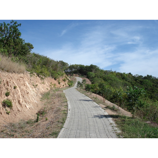 照片 泰国(Thailand) 芭提雅(Pattaya) 格兰岛(Ko Larn) 2006-04 108