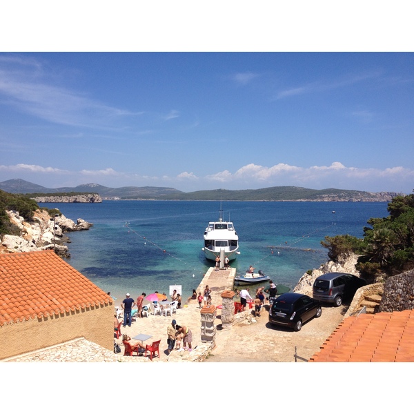 照片 意大利(Italy) 撒丁岛(Sardinia) 孔特港地区自然公园(Porto Conte Regional Natural Park) 2015-06 58