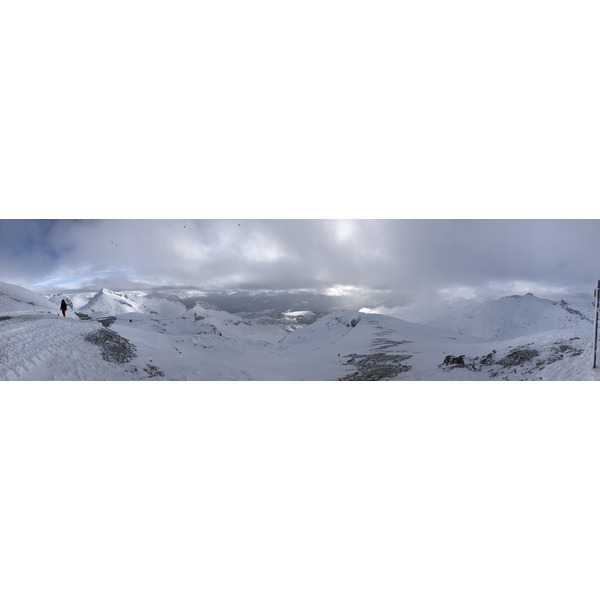 照片 瑞士(Switzerland) 克莱恩-蒙塔纳(Crans Montana) 2020-12 584