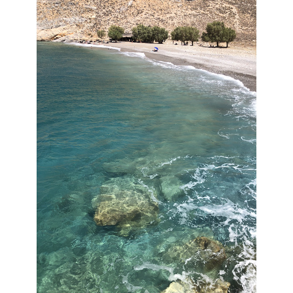 照片 希腊(Greece) 阿斯提帕莱阿岛(Astypalea) 2018-07 4