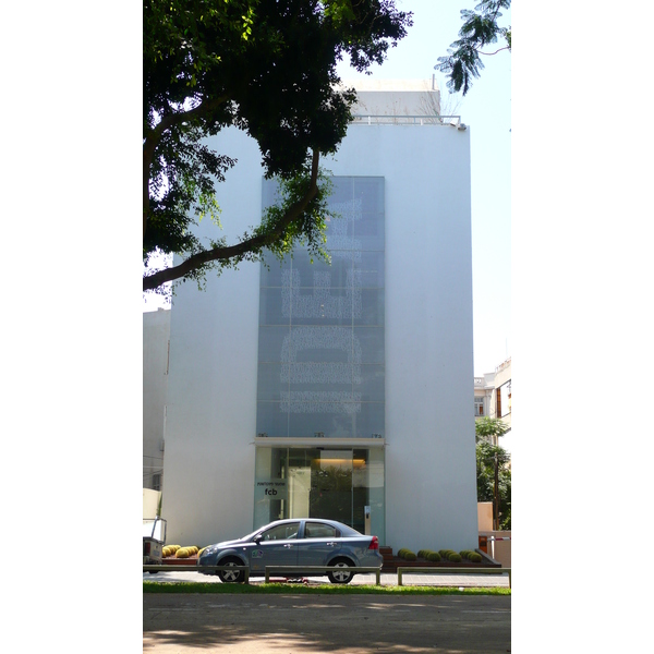 照片 以色列(Israel) 特拉维夫(Tel Aviv) 罗斯柴尔德大道(Rothschild Street) 2007-06 21