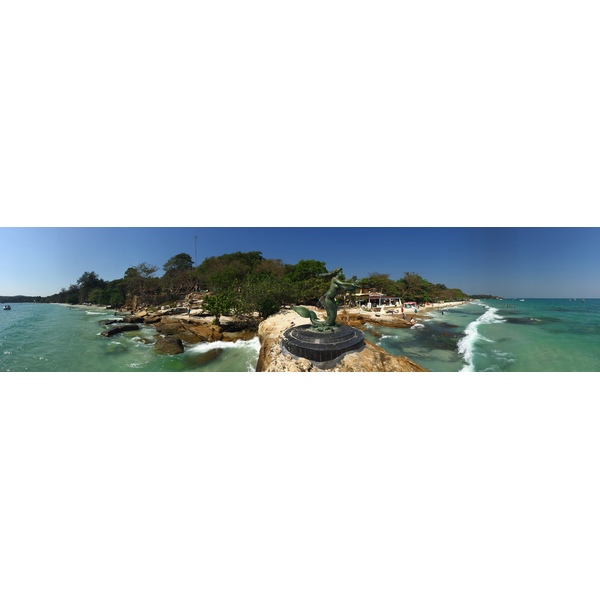 照片 泰国(Thailand) 沙美岛(Ko Samet) 2016-01 34