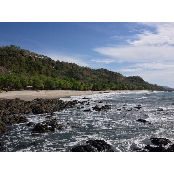 照片 哥斯达黎加(Costa Rica) 蒙特苏马(Montezuma) 2015-03 629