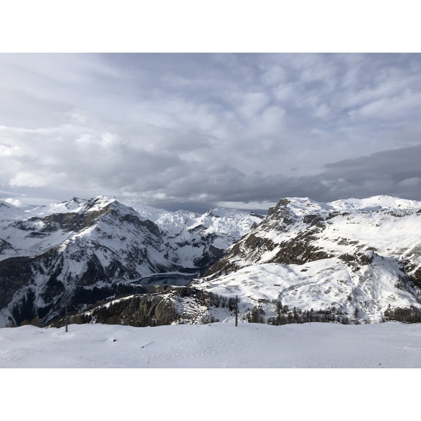 照片 瑞士(Switzerland) 克莱恩-蒙塔纳(Crans Montana) 2020-12 282