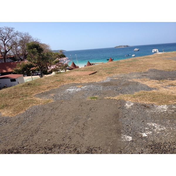 照片 巴拿马(Panama) 孔塔多拉岛(Contadora Island) 2015-03 12