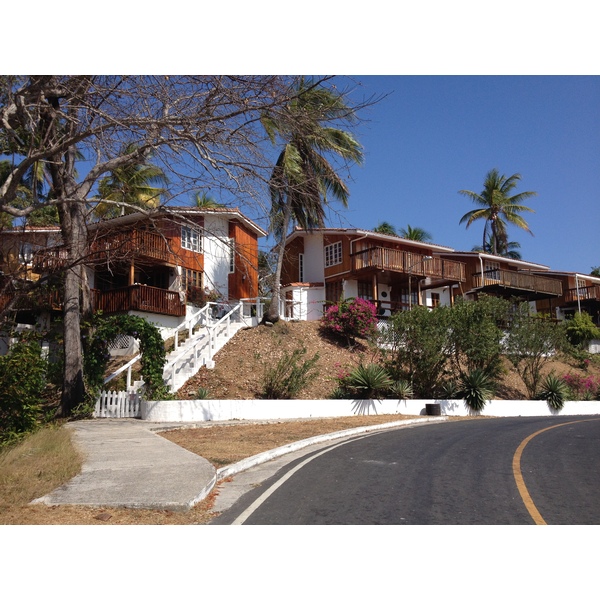 照片 巴拿马(Panama) 孔塔多拉岛(Contadora Island) 2015-03 30
