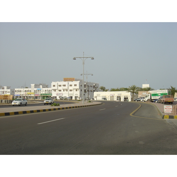 照片 阿曼(Oman) 苏哈尔(Sohar) 2005-03 19