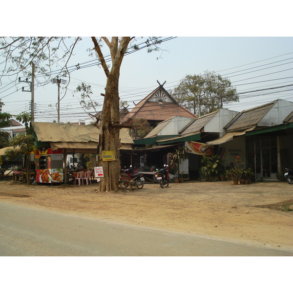 照片 泰国(Thailand) 拜县(Pai) 2007-02 58
