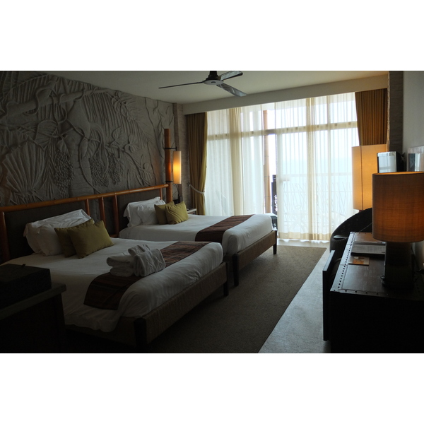 照片 泰国(Thailand) 芭提雅(Pattaya) 盛泰乐酒店(Centara Hotel) 2012-12 28