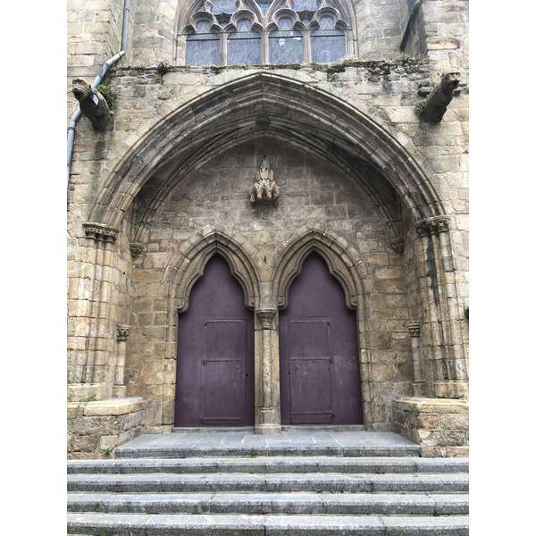 照片 法国(France) 甘冈(Guingamp) 2020-06 40