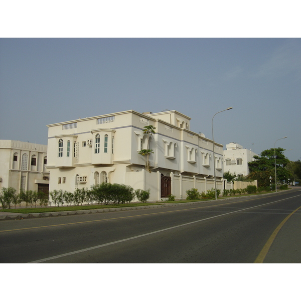 照片 阿曼(Oman) 苏哈尔(Sohar) 2005-03 22