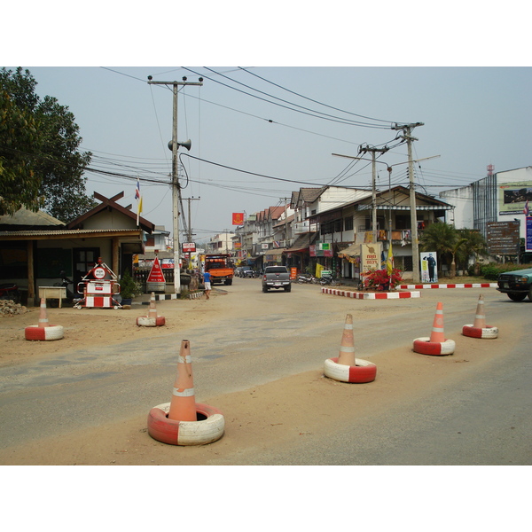 照片 泰国(Thailand) 拜县(Pai) 2007-02 59