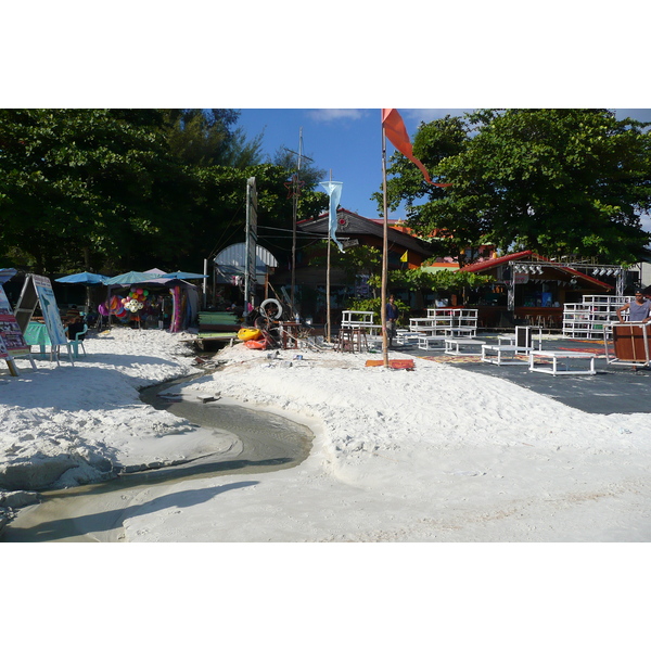 照片 泰国(Thailand) 沙美岛(Ko Samet) 赛乔海滩(Had Sai Kaew) 2008-12 52