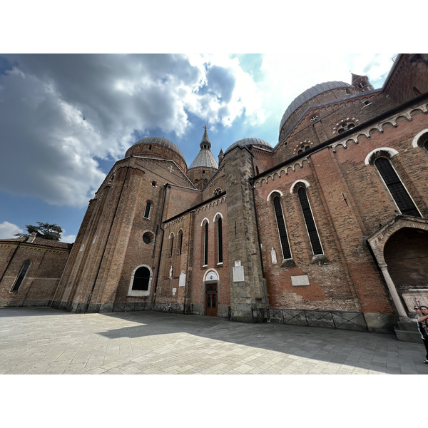照片 意大利(Italy) 帕多瓦(Padua) 2022-05 181