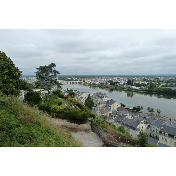 照片 法国(France) 索米尔(Saumur) 2011-05 11