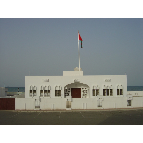照片 阿曼(Oman) 苏哈尔(Sohar) 2005-03 16