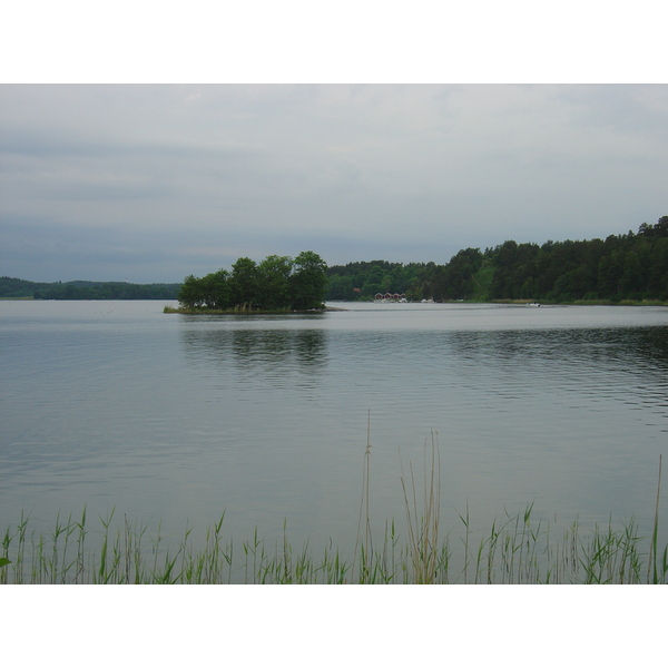 照片 瑞典(Sweden) 瓦克斯霍尔姆(Vaxholm) 2005-06 3