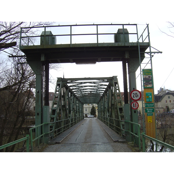 照片 奥地利(Austria) 梅尔克(Melk) 2005-03 8