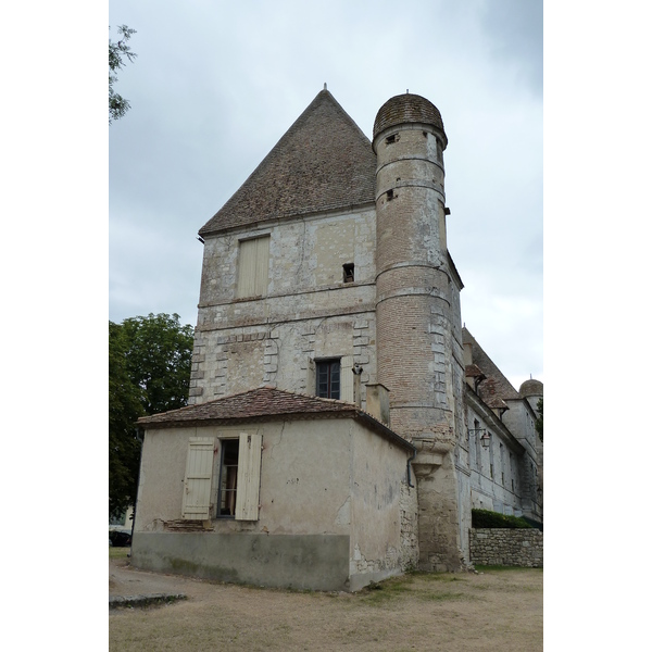 照片 法国(France) 伊西雅克(Issigeac) 2010-08 88