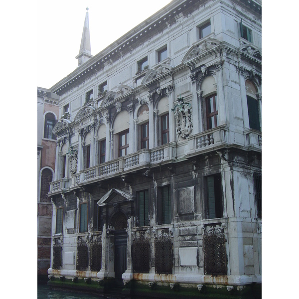 照片 意大利(Italy) 威尼斯(Venice) 2005-03 132