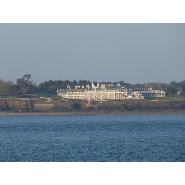照片 法国(France) 圣马洛至泽西岛渡轮(Boat from St Malo to Jersey) 2010-04 60