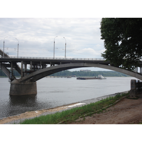 照片 俄罗斯(Russia) 雷宾斯克(Rybinsk) 2006-07 5