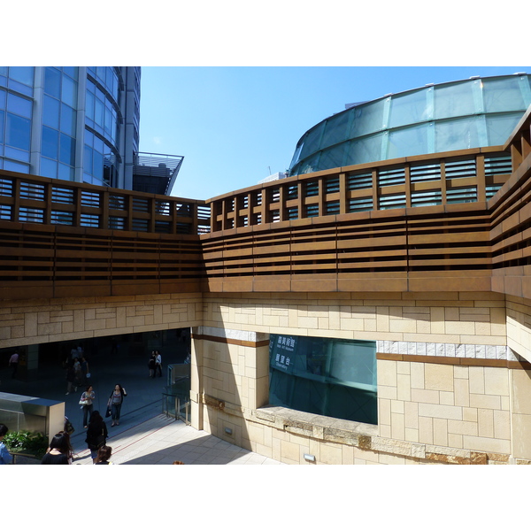 照片 日本(Japan) 东京(Tokyo) 六本木新城(Roppongi Hills) 2010-06 59