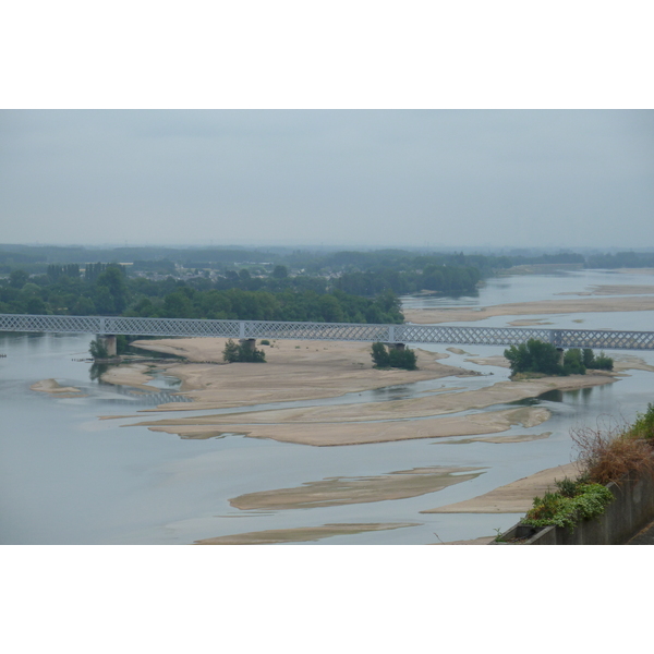 照片 法国(France) 索米尔(Saumur) 2011-05 24
