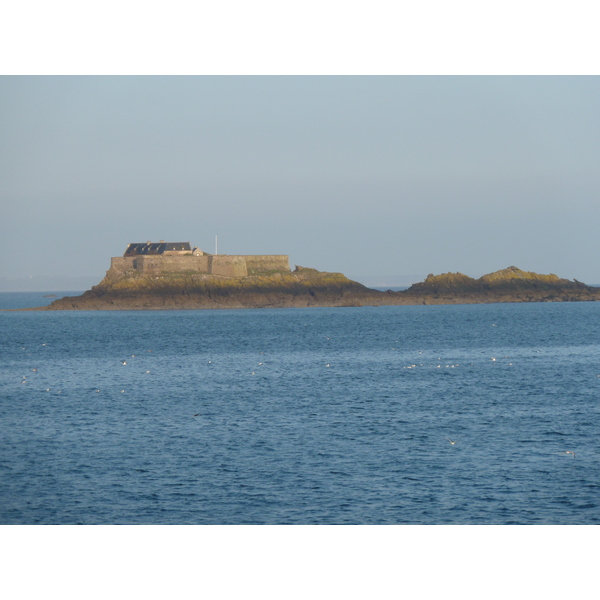 照片 法国(France) 圣马洛至泽西岛渡轮(Boat from St Malo to Jersey) 2010-04 65
