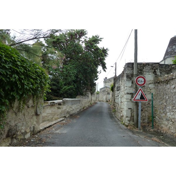 照片 法国(France) 索米尔(Saumur) 2011-05 17
