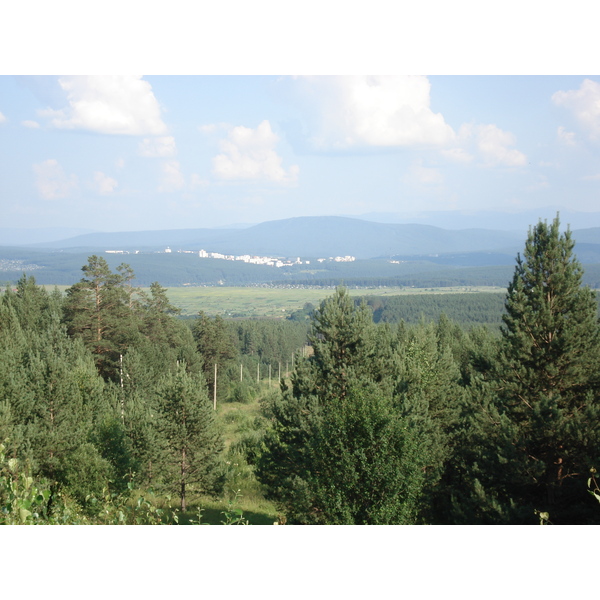 照片 俄罗斯(Russia) 乌拉尔(Ural) 2006-07 146