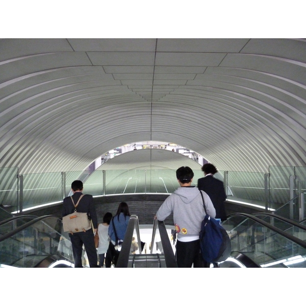 照片 日本(Japan) 东京(Tokyo) 涩谷(Shibuya) 2010-06 36