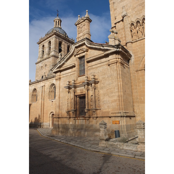 照片 西班牙(Spain) 罗德里戈城(Ciudad Rodrigo) 2013-01 60