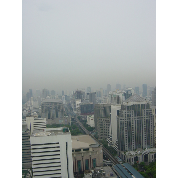 照片 泰国(Thailand) 曼谷(Bangkok) 洲际酒店(Intercontinental Hotel) 2003-07 59