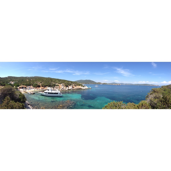 照片 意大利(Italy) 撒丁岛(Sardinia) 孔特港地区自然公园(Porto Conte Regional Natural Park) 2015-06 12