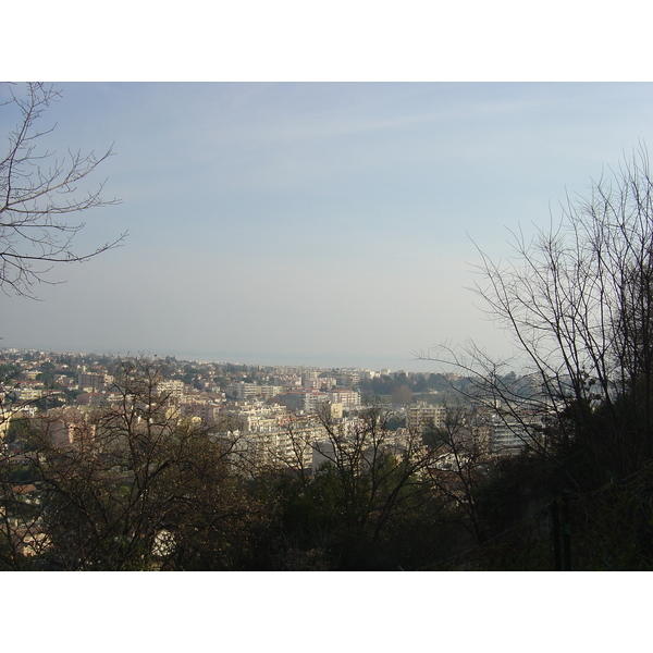 照片 法国(France) 上卡涅(Les Hauts de Cagnes) 2006-01 8