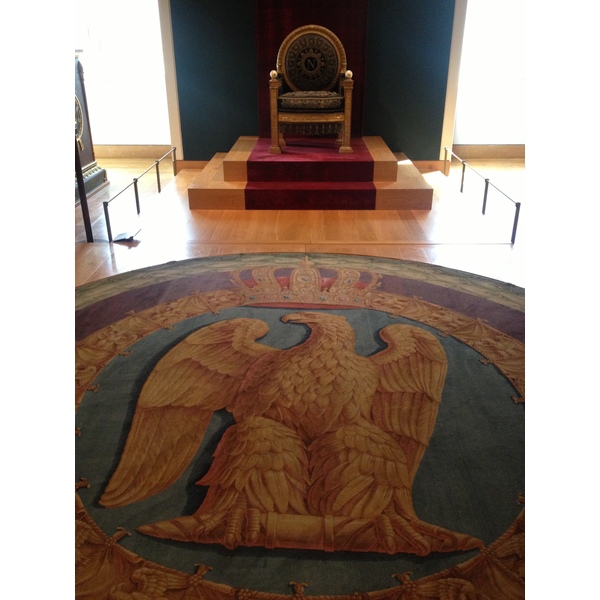 照片 法国(France) 巴黎(Paris) 卢浮宫(Louvre) 2014-05 42