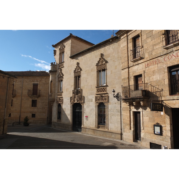 照片 西班牙(Spain) 罗德里戈城(Ciudad Rodrigo) 2013-01 8