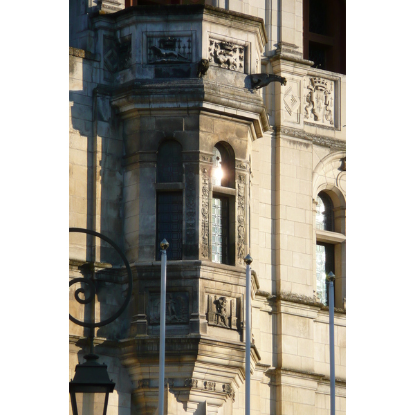 照片 法国(France) 布卢瓦(Blois) 2008-04 4