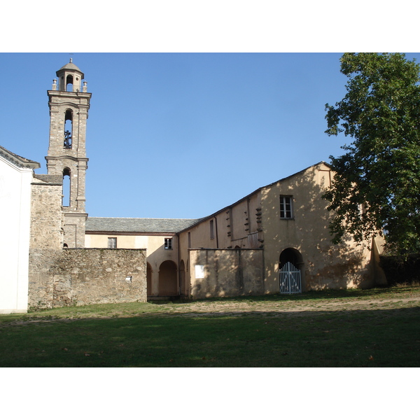 照片 法国(France) 科西嘉岛(Corsica) 阿莱萨尼山谷(Valle d'alesani) 2006-09 38