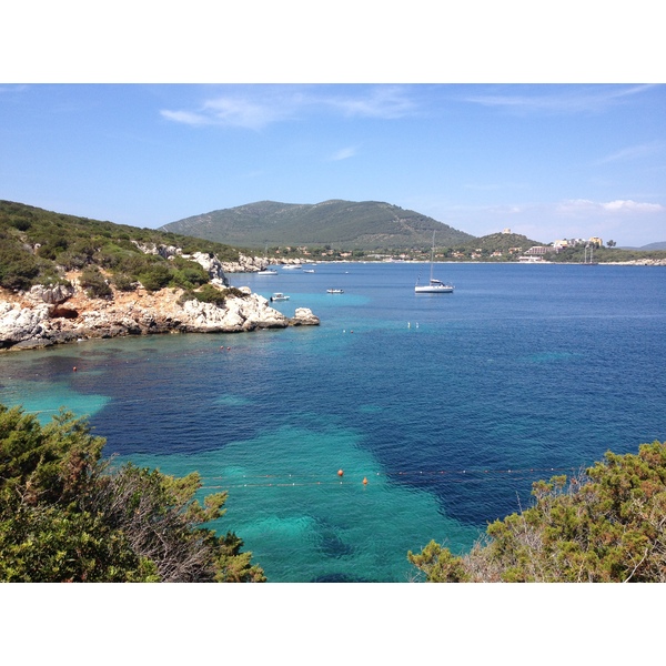 照片 意大利(Italy) 撒丁岛(Sardinia) 孔特港地区自然公园(Porto Conte Regional Natural Park) 2015-06 8