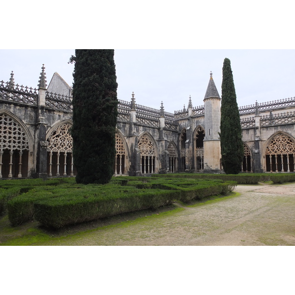 照片 葡萄牙(Portugal) 巴塔利亚(Batalha) 2013-01 93