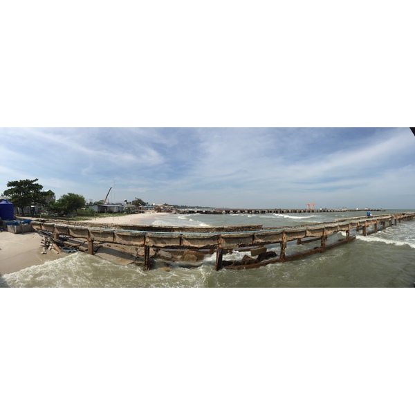照片 泰国(Thailand) 华欣(Hua hin) 2016-01 91