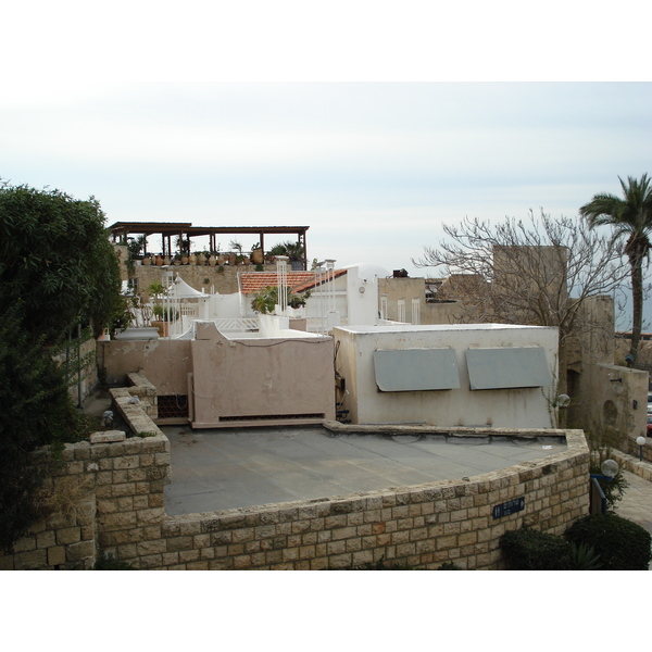 照片 以色列(Israel) 雅法(Jaffa) 2006-12 193