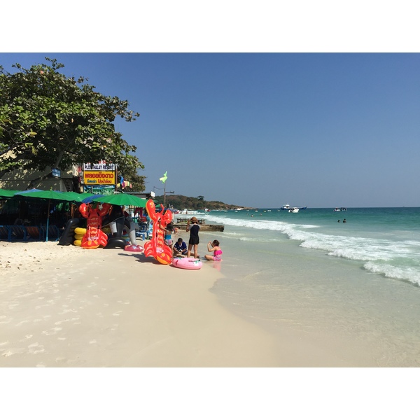 照片 泰国(Thailand) 沙美岛(Ko Samet) 2016-01 90